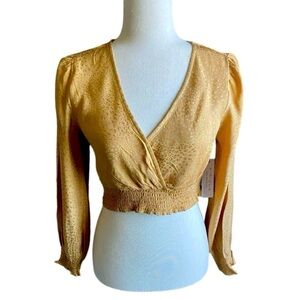 NWT-KIRIOUS LOS ANGELES-SIZE SMALL